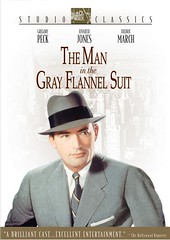 The Man in the Gray Flannel Suit DVD