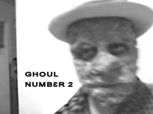 Ghoul Number Two