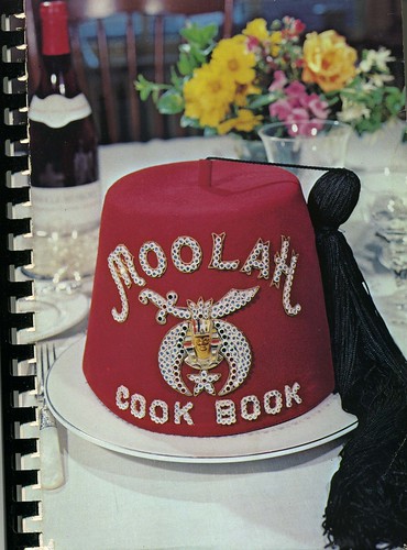 Moolah Cookbook