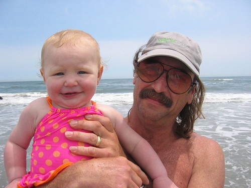 Daddy and Leda, Avalon, 2006