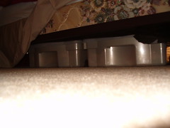 Underbed Chests