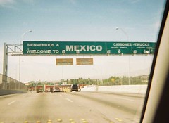 Ooops! Mexico!