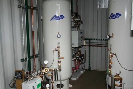 medical gas container-albertawray