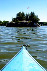 Kayaking 6