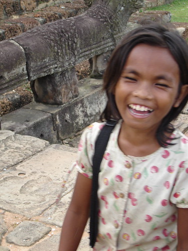 Sra Srang, Cambodia