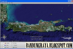 Google Earth, Java