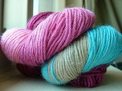 Lorna's Laces Shepherd Sock
