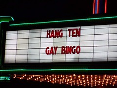 Gay Bingo?