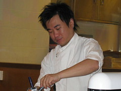 Chef Pang