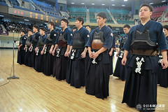 63rd All Japan University KENDO Tournament_148