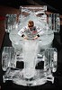 Mclaren - Merdeces - Steinmetz Diamond Steering wheel for Monaco