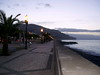 Malecon de Funchal.