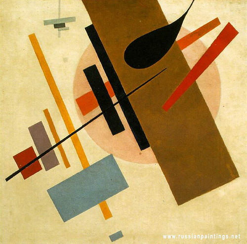 K. Malevich-Suprematism-2