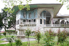 Palais de Topkapi
