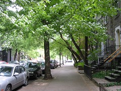 Montreal Street