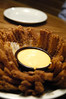 Bloomin' Onion, Outback Steakhouse, Milpitas