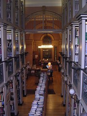 Millicent Library