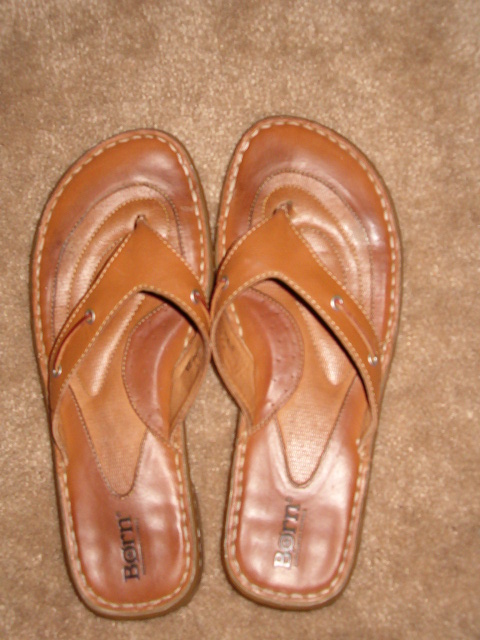 My Favorite Summer Sandals