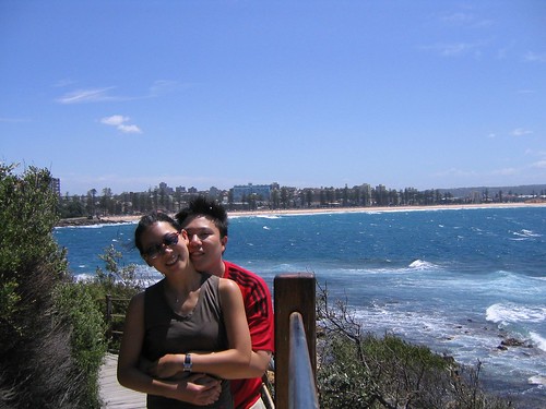 Day 23 - Manly Beach