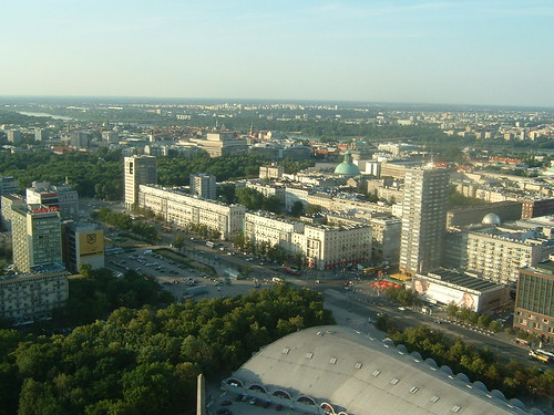 Varsovia 04-05-06 de julio 2006 049