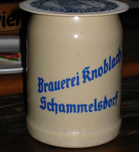 Knoblach Schammeldorf