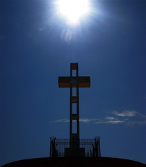 Mount Soledad Memorial Cross