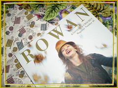 rowan magazine 40