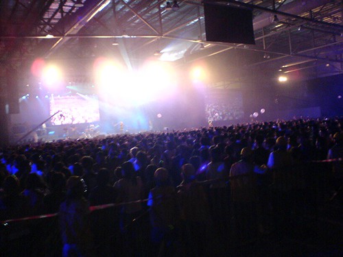 PLANETSHAKERS FULL HOUSE