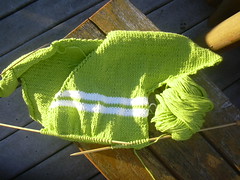 babysweater