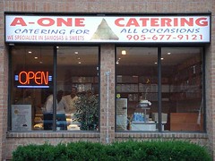 A-One Catering