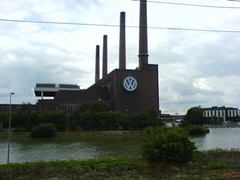 VW-Werk