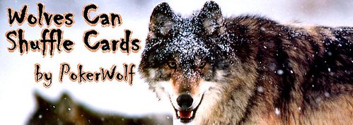Wolves Can Shuffle Cards