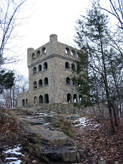 Hike-castle