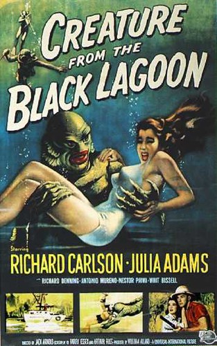 Creature from the Black Lagoon 03