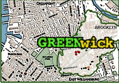 greenwick