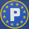 sign - euro car parks