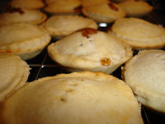 Mince pies 2