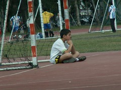 足球少年