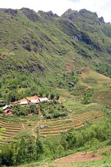 Sapa Ta Phin Village