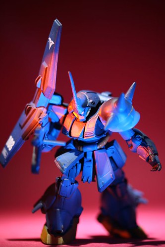 Gundam Ultimate Operation 046