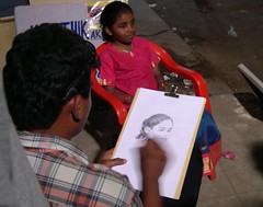 Chennai Book Fair 2006
