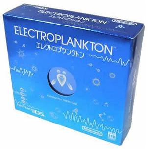 electroplankton