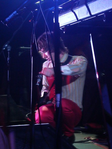 04-09-05 OK Go @ North Six (0)
