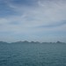 Approaching Ang Thong National Marine Park 3