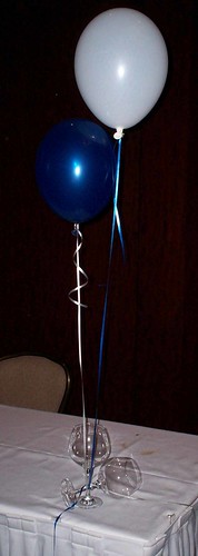 class balloons