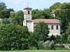 commune d'Ambacourt : église
