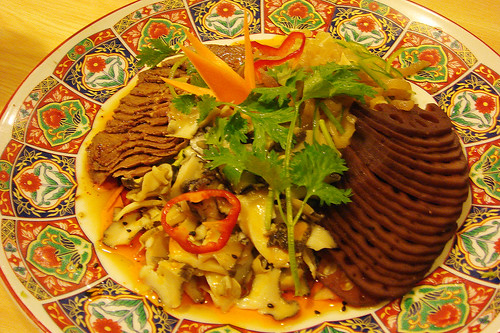 Yunnan Food 10