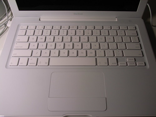 Macbook keybord