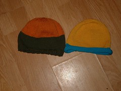 Dulaan Hats