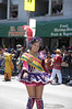 Carnaval Parade San Francisco